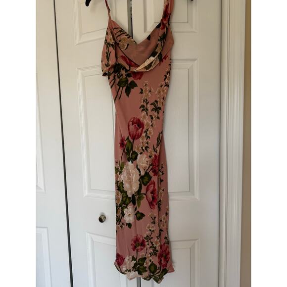 Reformation Reya Dress - Picture 4 of 4